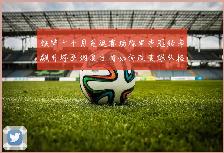 缺阵十个月重返赛场绿军夺冠赔率飙升塔图姆复出将如何改变球队格局